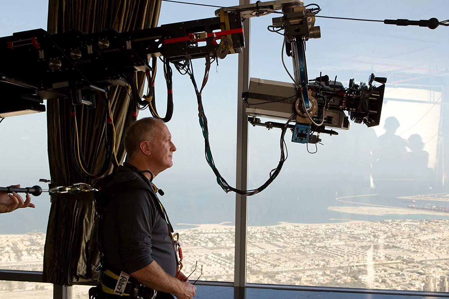 Revisiting The Making of 'Mission: Impossible - Ghost Protocol